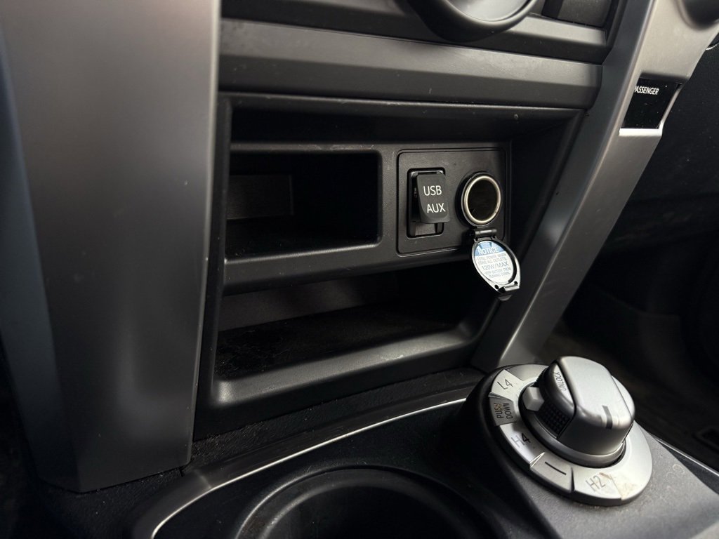 Used 2016 Toyota 4Runner SR5 image 19