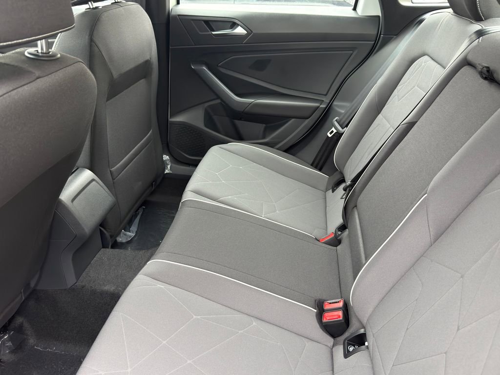 New 2026 Volkswagen Jetta Sport image 27