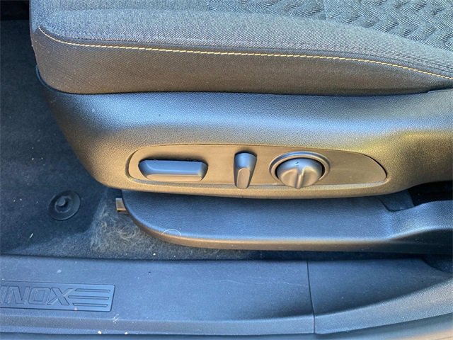 Used 2024 Chevrolet Equinox LT image 15