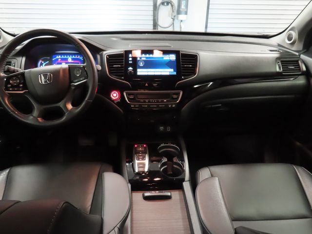 Used 2021 Honda Pilot Touring image 24