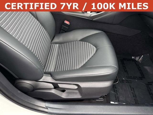 Used 2022 Toyota Camry Nightshade image 10