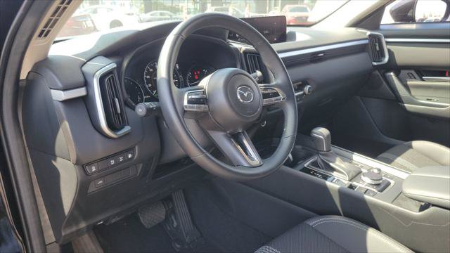 Used 2026 MAZDA CX-50 2.5 Hybrid w/ Preferred Pkg AWD/4WD image 20
