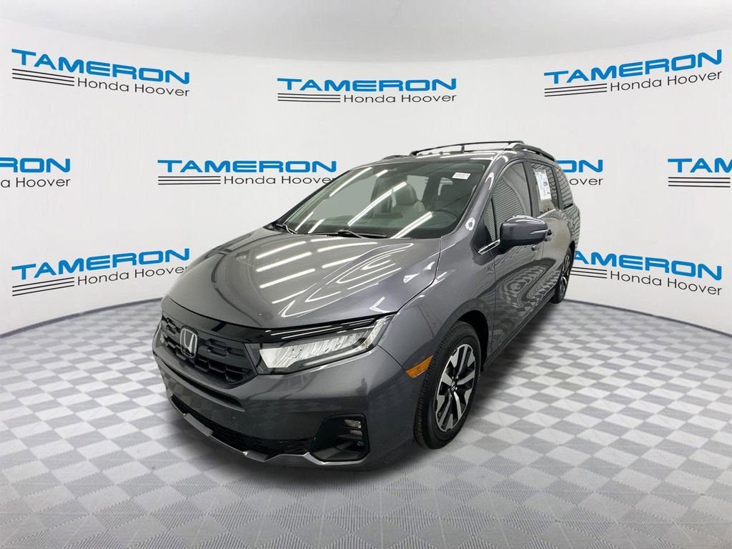 New 2026 Honda Odyssey EX-L image 1