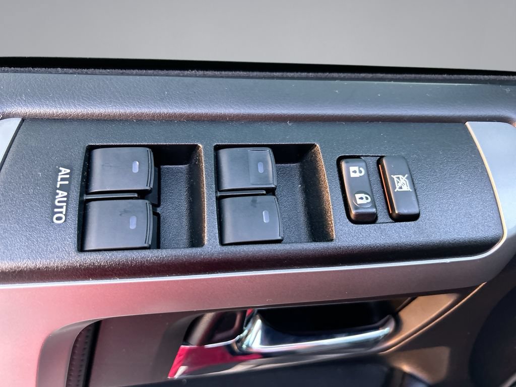 Used 2023 Toyota 4Runner SR5 RWD image 13