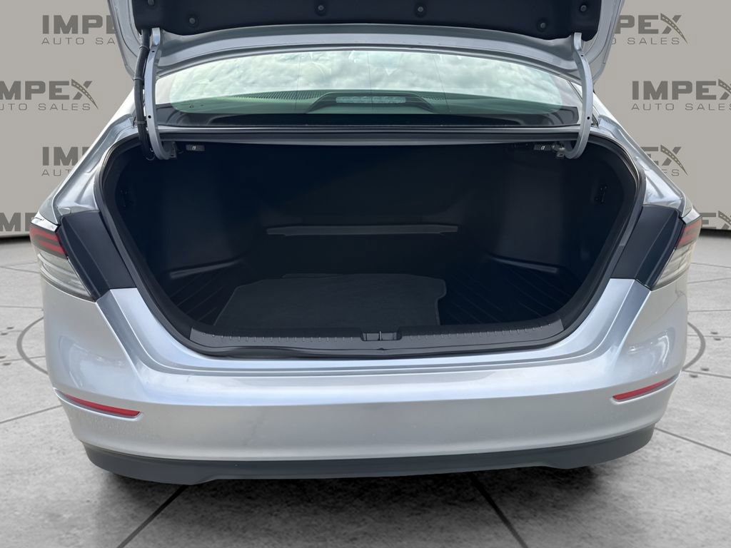 Used 2025 Honda Accord Sport image 28