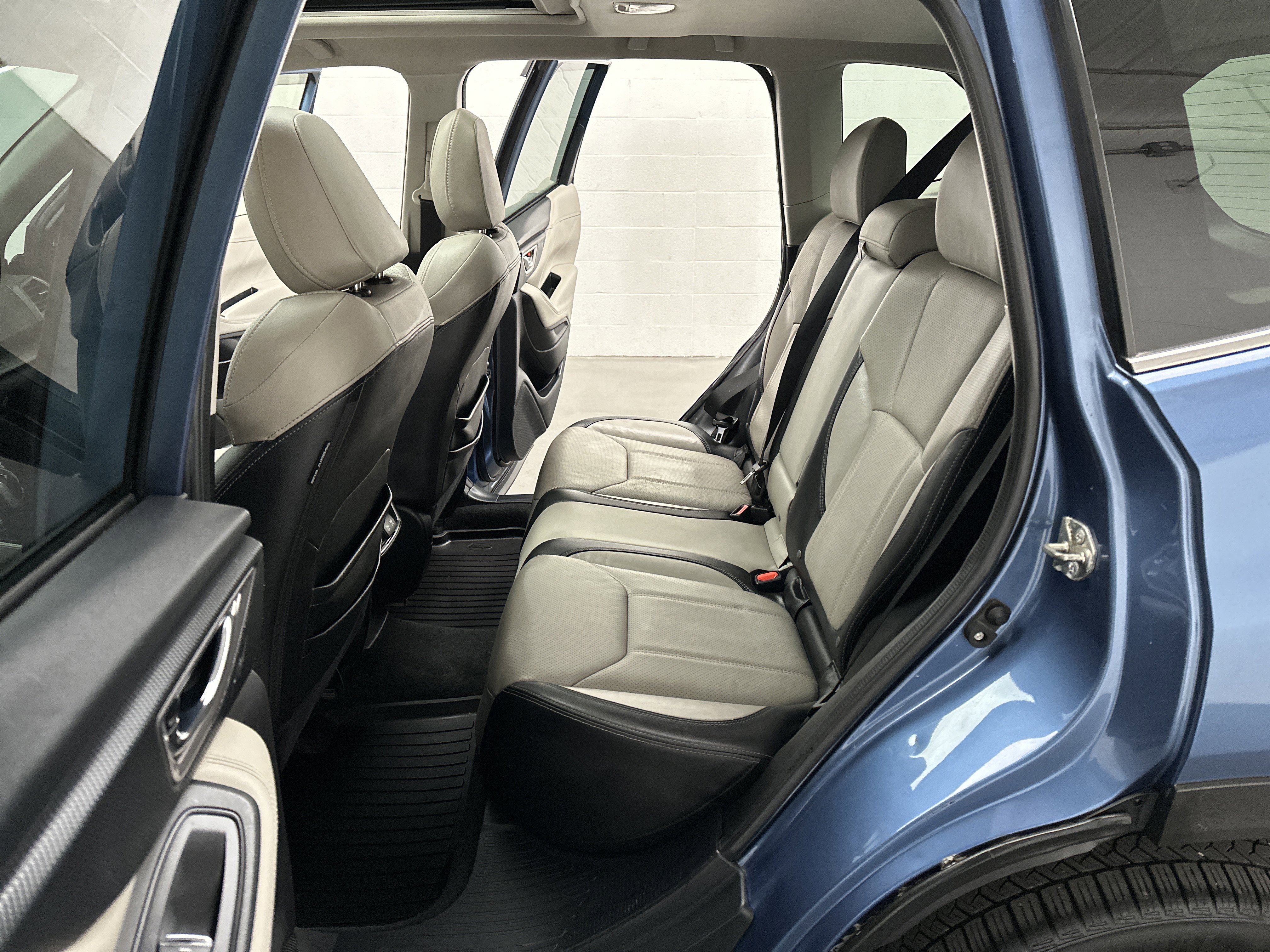 Used 2021 Subaru Forester Limited w/ Popular Package #3 AWD/4WD image 23