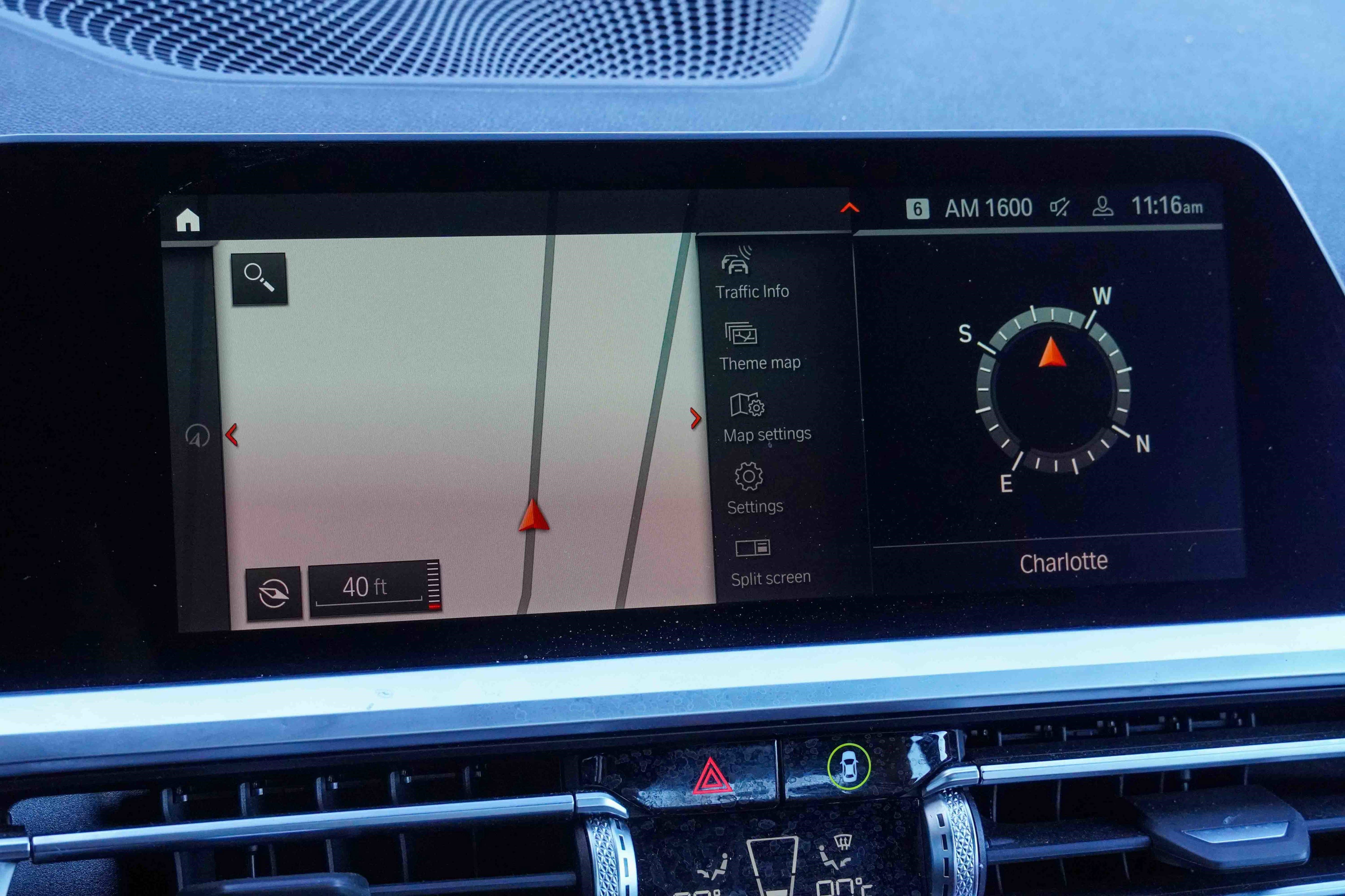 Certified 2022 BMW 430i xDrive Coupe w/ M Sport Package image 28