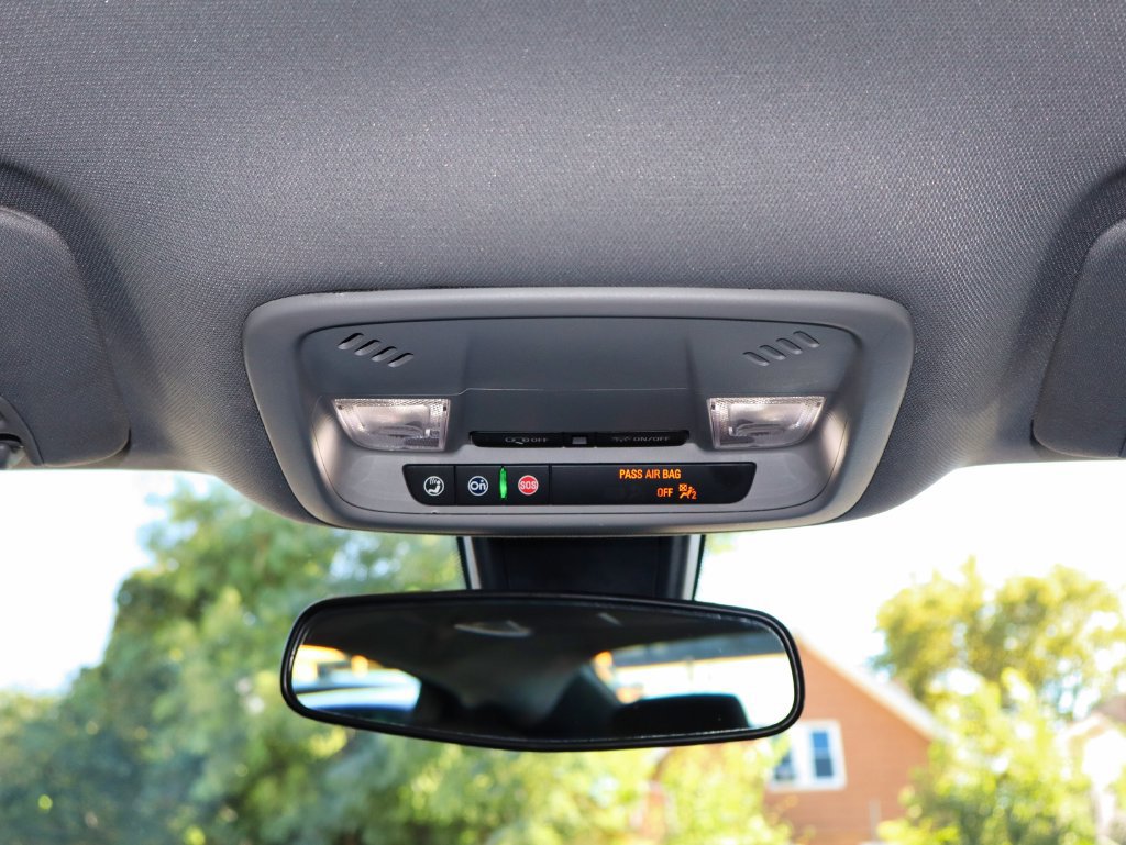 Used 2022 Chevrolet Malibu LS FWD image 32