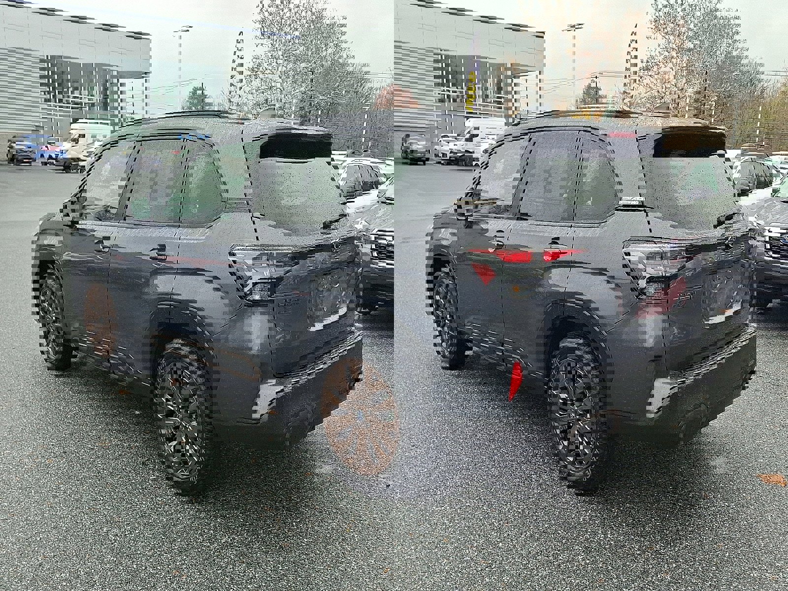 Certified 2025 Subaru Forester Sport image 6