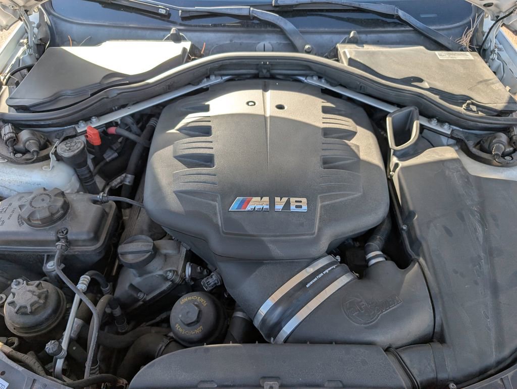 Used 2012 BMW M3 Base image 28