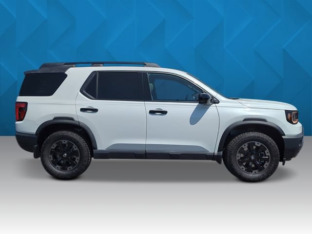 New 2026 Honda Passport TrailSport Elite image 6