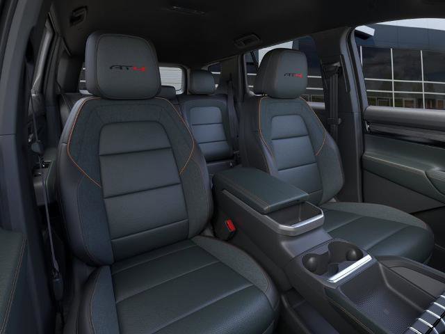 New 2026 GMC Terrain AT4 w/ Convenience Package III AWD/4WD image 16