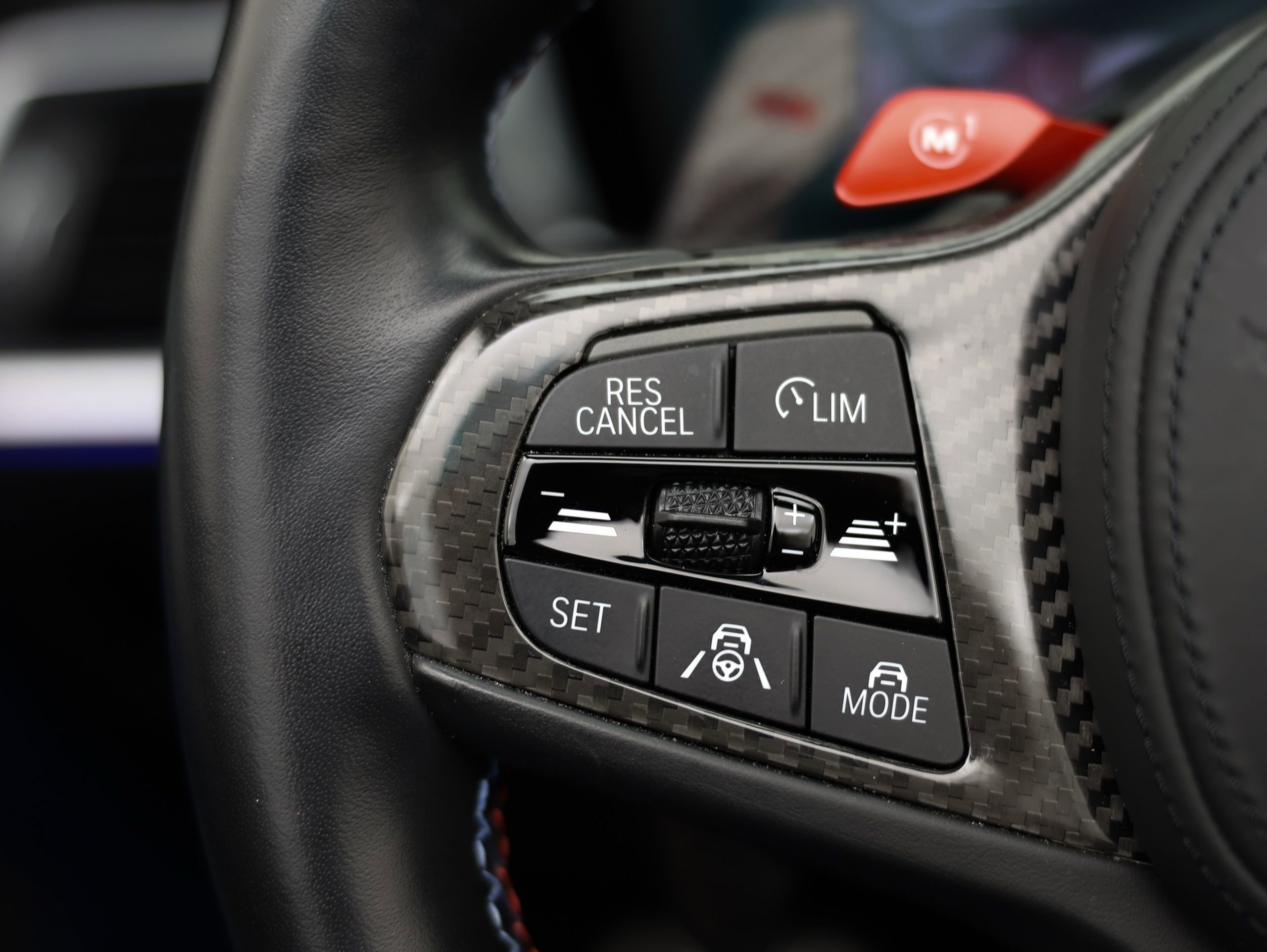 Used 2022 BMW M4 xDrive Competition image 42