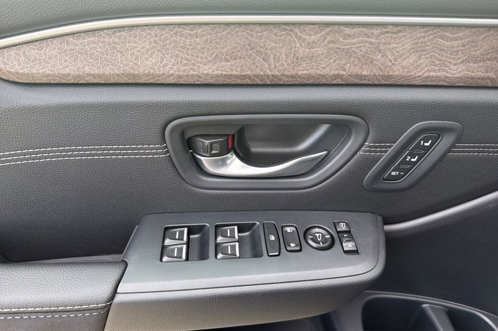 New 2026 Honda Pilot Elite image 11