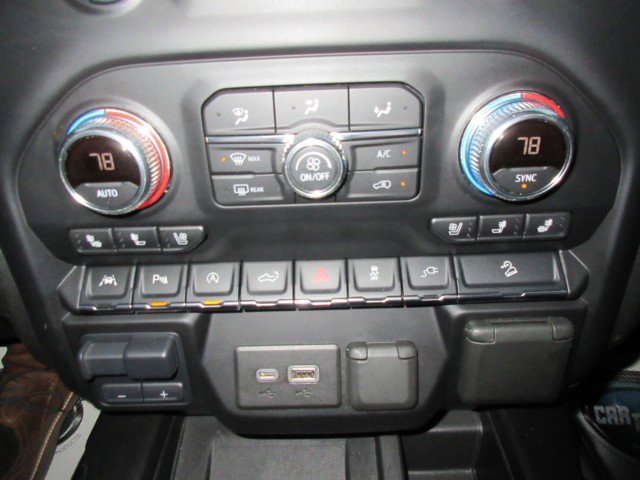 Used 2021 GMC Sierra 1500 SLT image 29