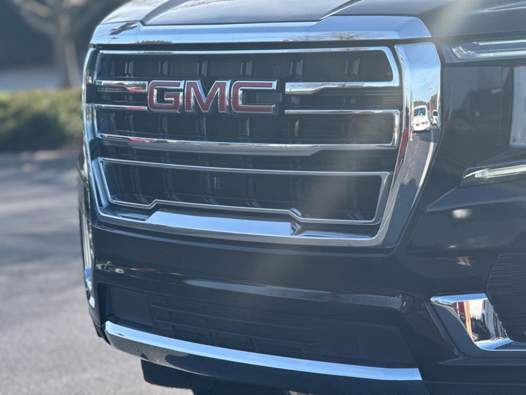 Used 2024 GMC Yukon SLT image 10