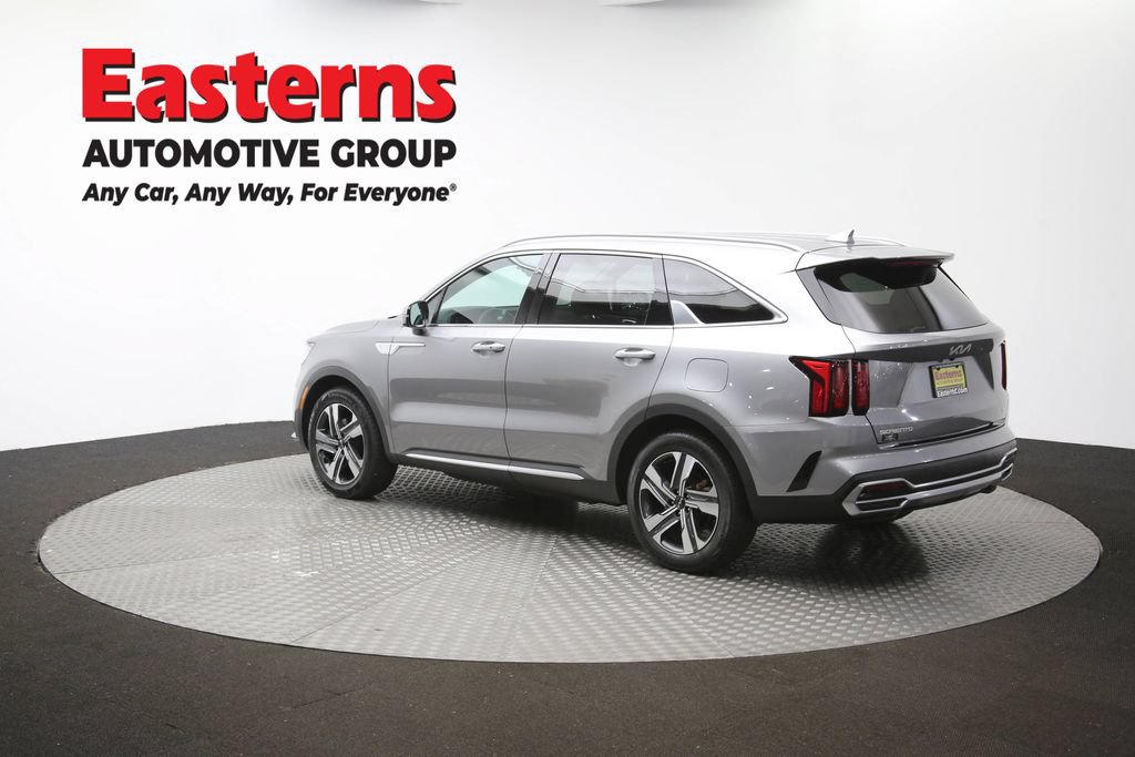Used 2023 Kia Sorento EX AWD/4WD image 63
