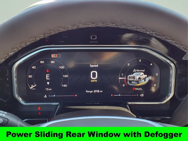 New 2026 GMC Sierra 2500 SLT w/ SLT Premium Package image 30