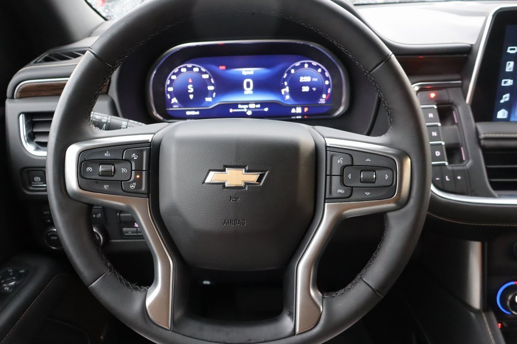 Used 2023 Chevrolet Tahoe Premier image 5