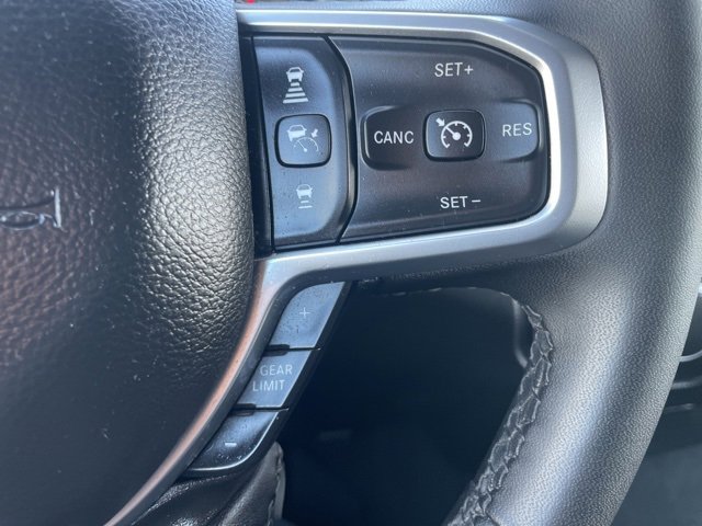 Used 2025 RAM 1500 Big Horn image 22