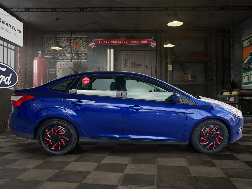 Used 2012 Ford Focus SE image 7