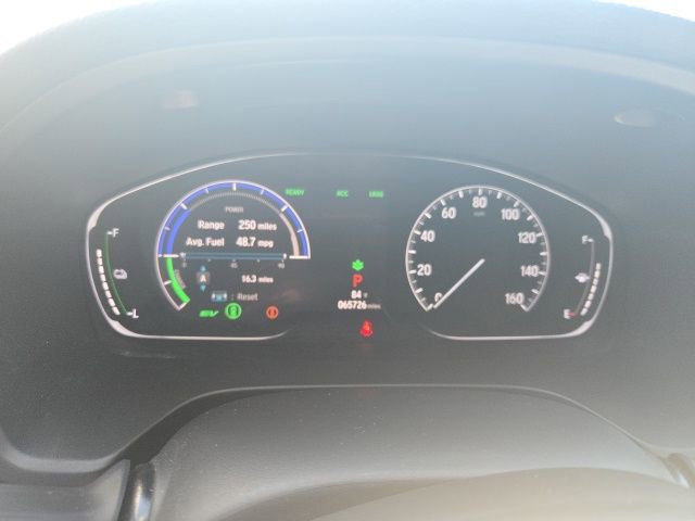 Used 2019 Honda Insight Touring image 8