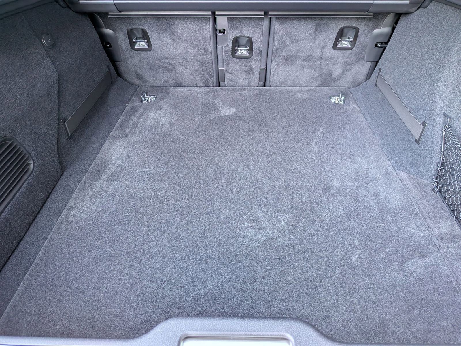 New 2026 Porsche Panamera 4 image 23