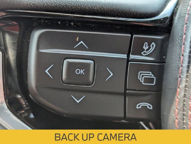 Used 2025 Jeep Wagoneer S Launch Edition AWD/4WD image 20