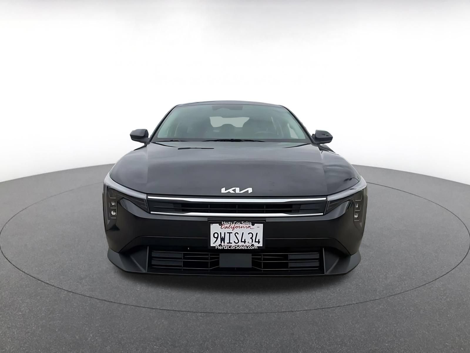Used 2026 Kia K4 FWD image 4