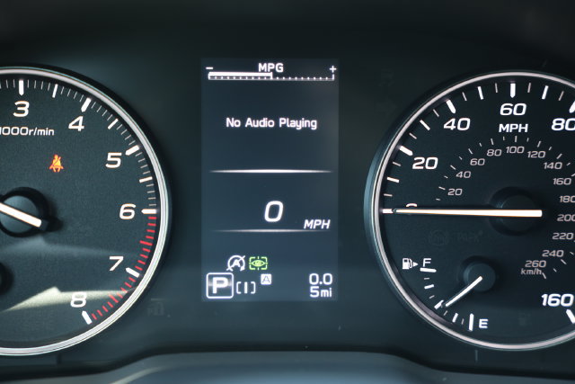 New 2026 Subaru Crosstrek 2.5i Limited AWD/4WD image 24