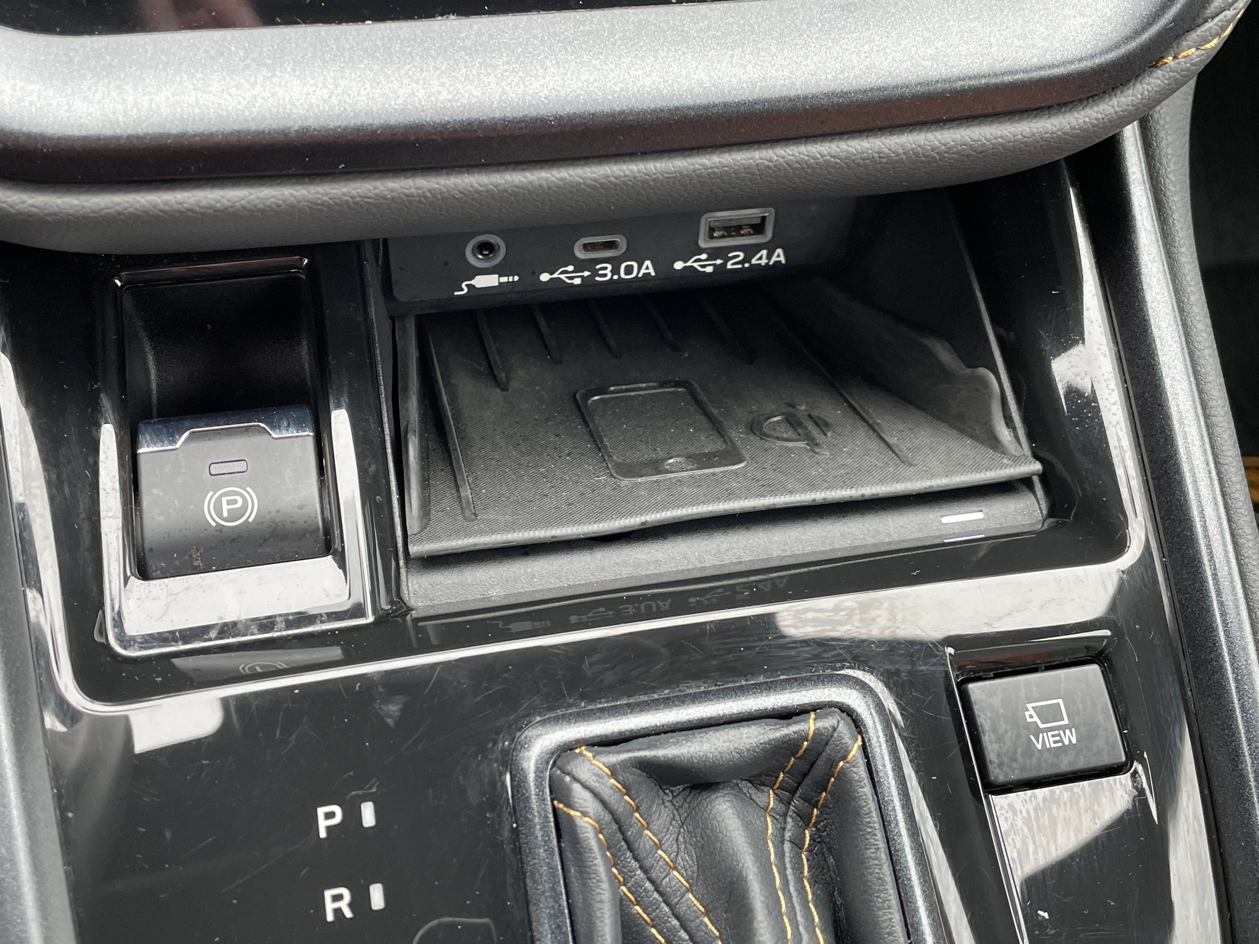 Used 2023 Subaru Outback Wilderness image 31