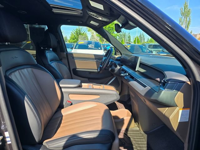 Certified 2024 Kia EV9 GT-Line AWD/4WD image 13