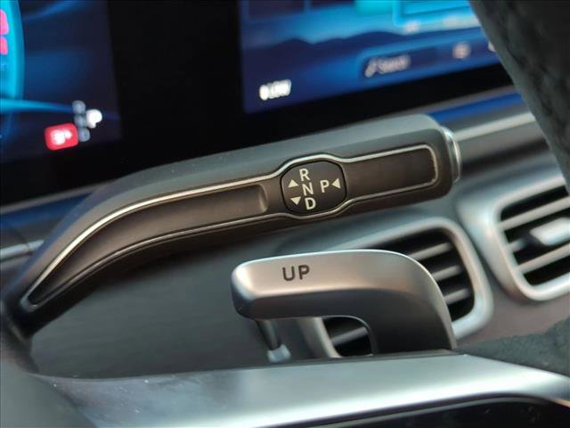 Certified 2024 Mercedes-Benz GLE 53 AMG 4MATIC Coupe image 12