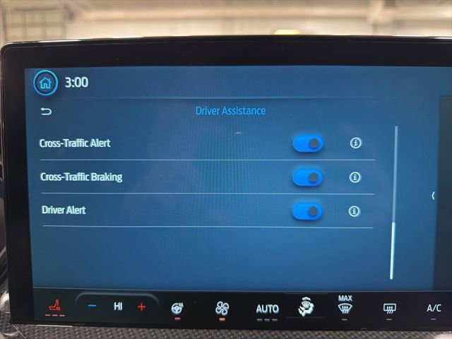 New 2026 Ford Escape ST-Line w/ Tech Pack #1 image 42