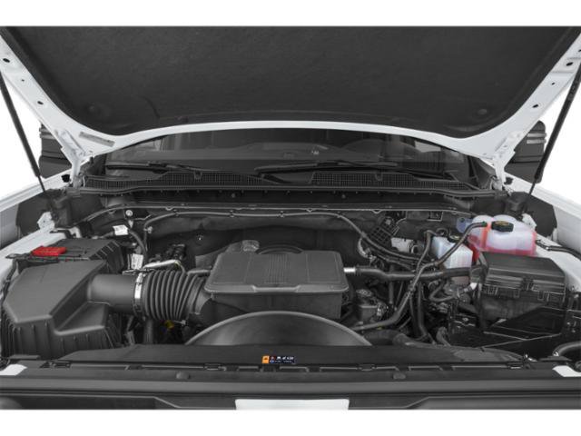 New 2026 Chevrolet Silverado 2500 Custom AWD/4WD image 15