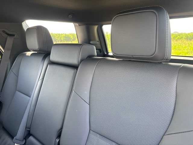 Used 2026 Toyota 4Runner TRD Sport Premium AWD/4WD image 12
