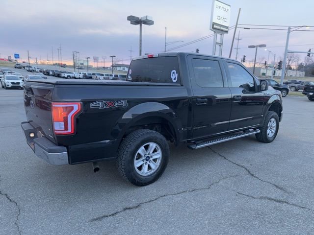 Used 2016 Ford F150 XLT image 13