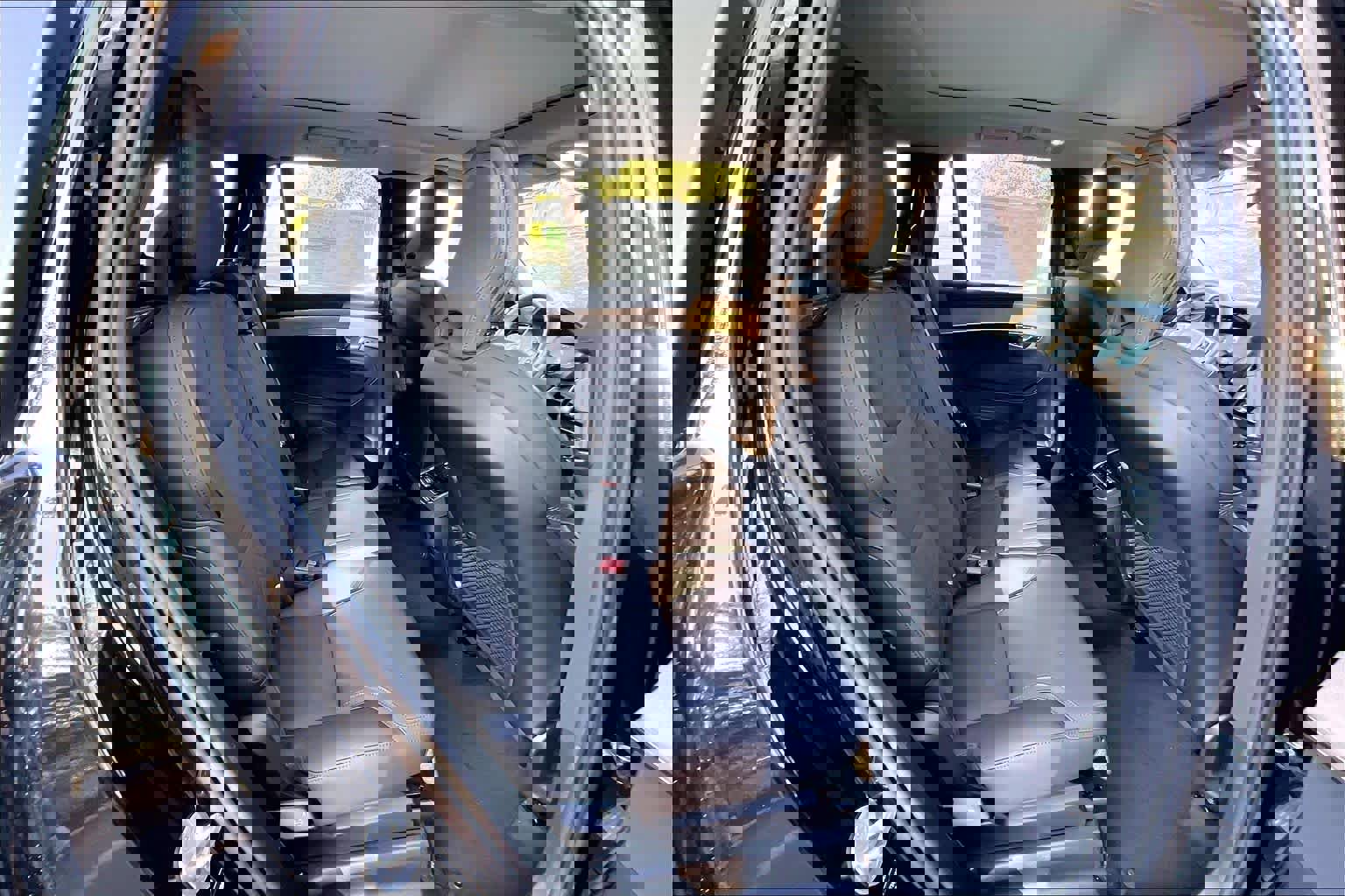 New 2026 Volvo XC90 B5 Plus w/ Protection Package image 27