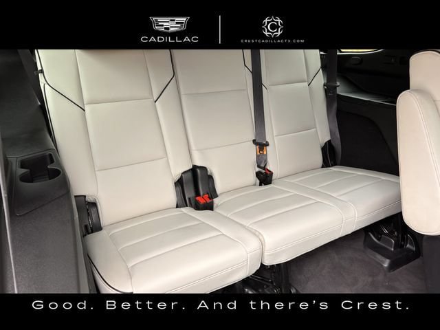 Certified 2023 Cadillac Escalade Sport AWD/4WD image 33
