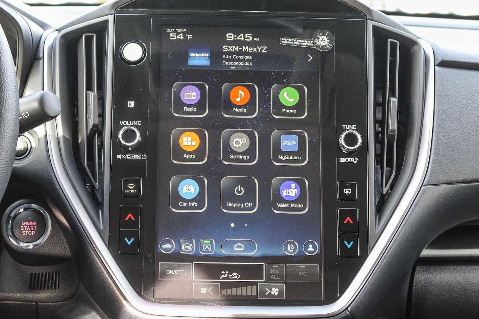 New 2026 Subaru Impreza 2.0i Sport image 14