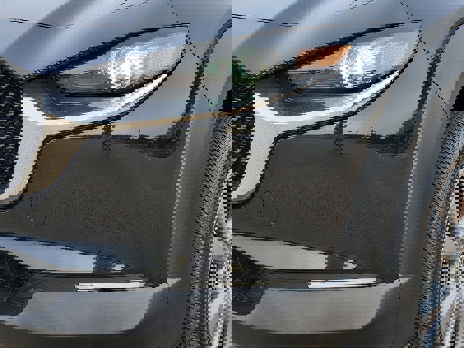 Used 2025 MAZDA CX-30 AWD 2.5 S w/ Preferred Package image 10