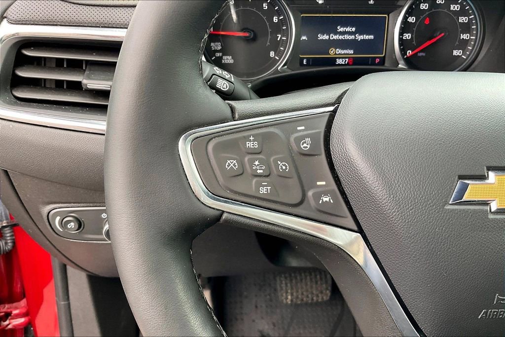 Used 2024 Chevrolet Equinox Premier w/ LPO, Floor Liner Package image 13