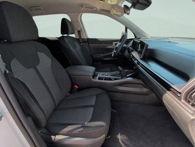 New 2026 Kia Sorento LX FWD image 14