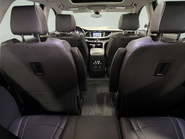 Used 2020 Buick Enclave Avenir w/ Avenir Technology Package image 38