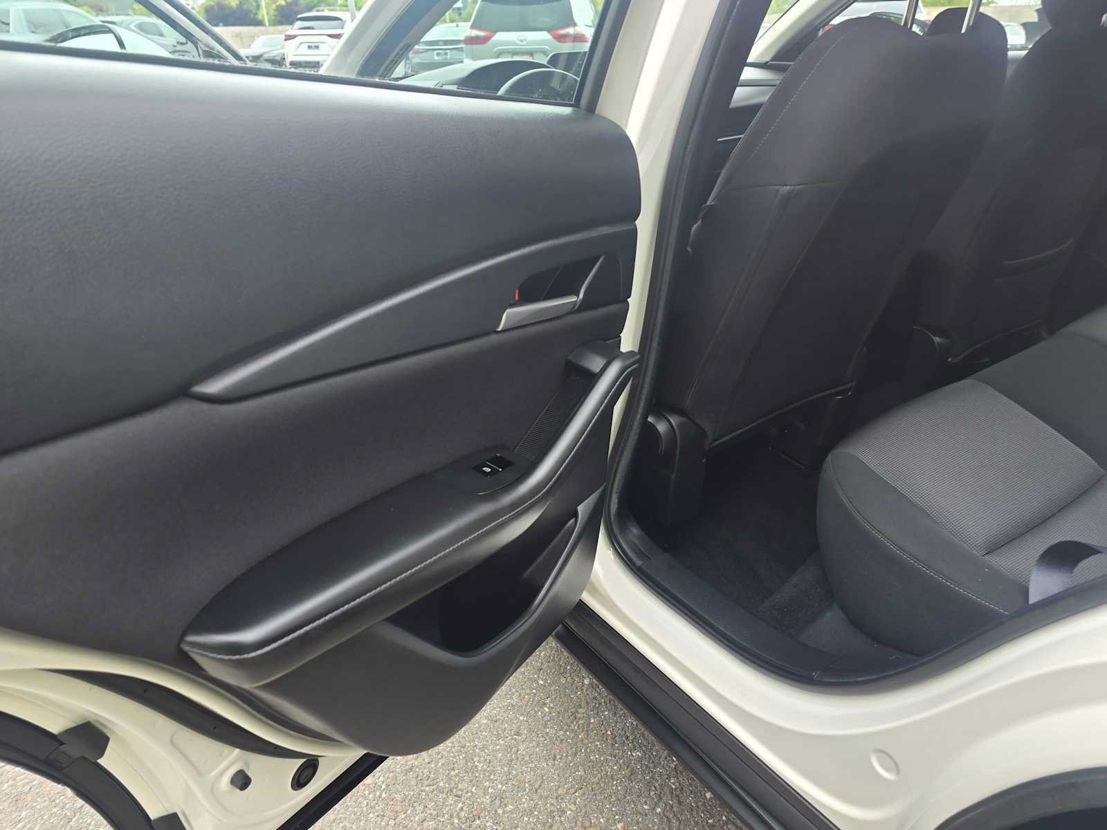 Used 2023 MAZDA CX-30 AWD 2.5 S image 15