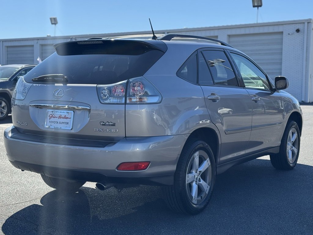 Used 2005 Lexus RX 330 AWD image 14