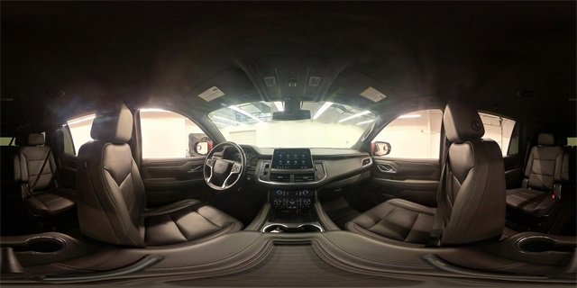 Used 2021 Chevrolet Tahoe Z71 image 37