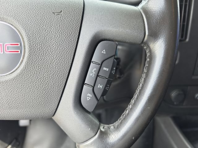 Used 2023 GMC Savana 2500 Extended w/ Driver Convenience Package RWD image 30
