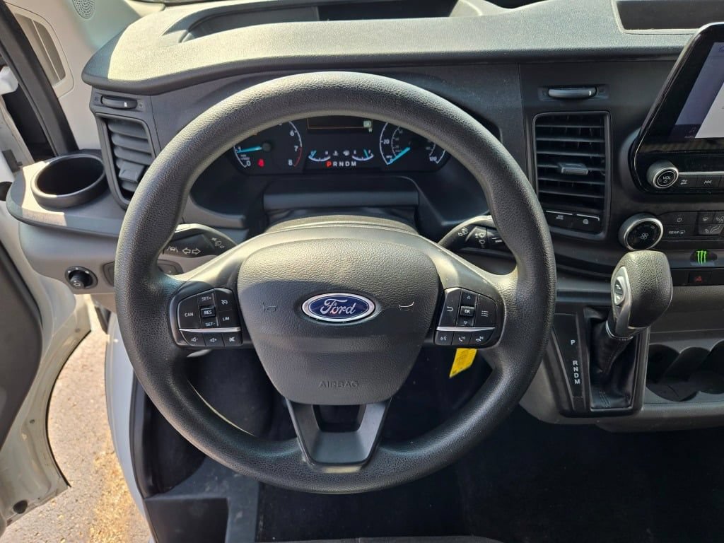 Used 2020 Ford Transit 350 XL RWD image 17