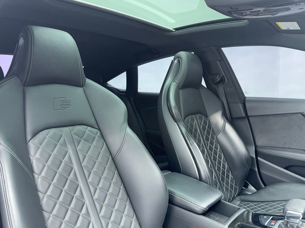 Used 2023 Audi S5 Prestige w/ Prestige Package image 45